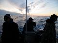 Bering Strait Crossing 251